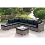 419 7-Pcs Outdoor Set